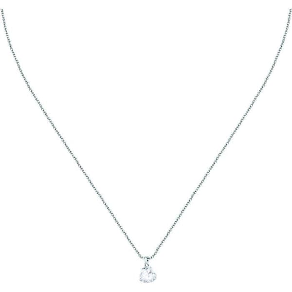 COLLIER LITEN HISTORIA SILVER - LPS10AWV31