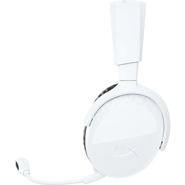 HyperX Cloud Stinger 3 Trådlös Spelheadset PlayStation Vit