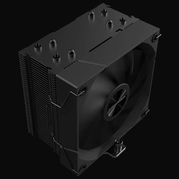 LC-Power LC-CC-120-B4 – AERA Serien