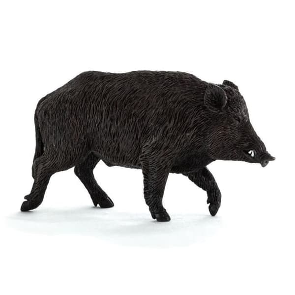 MOJO BOAR TACK