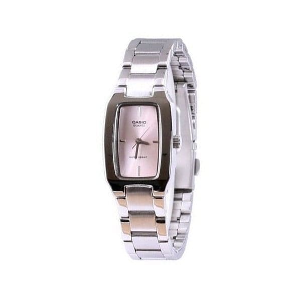 Casio LTP-1165A-4CDF Damklocka