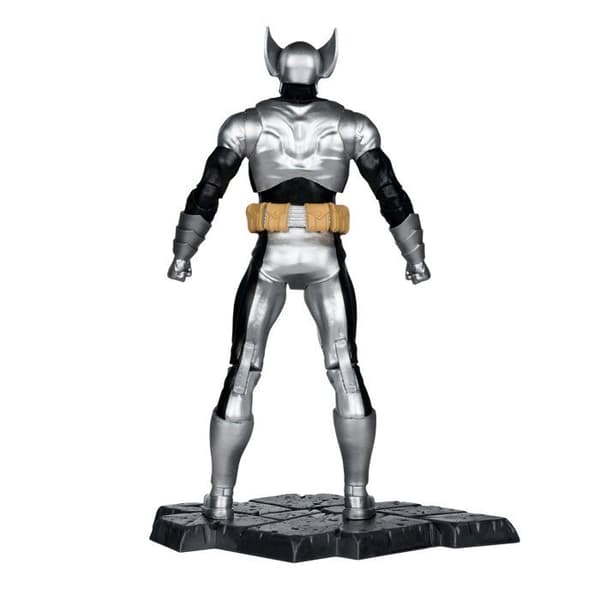 Figurine | Shadowhawk | Mcfarlane Toys Elite Edition