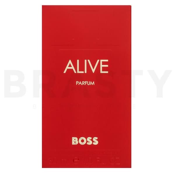 Hugo Boss Alive parfym för kvinnor 30 ml