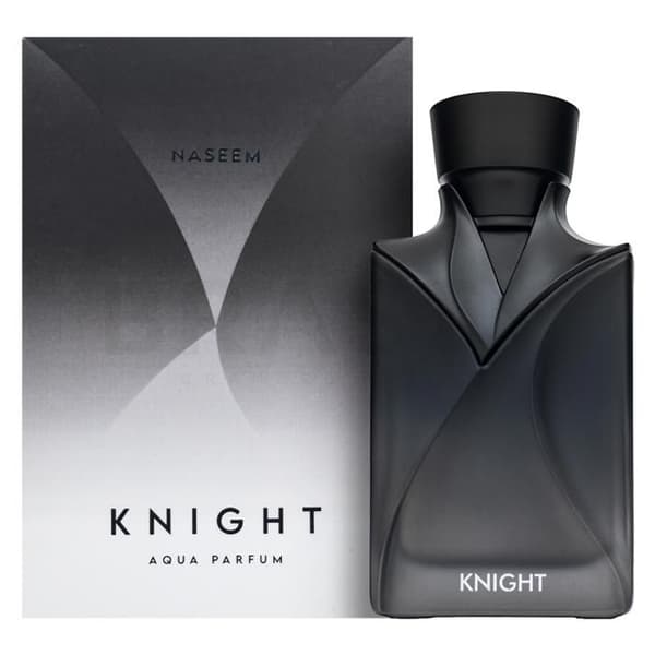 Naseem Knight eau de toilette för män 90 ml
