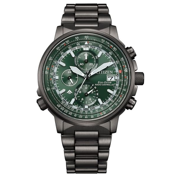 Citizen-klocka - Herr - AT8304-57W