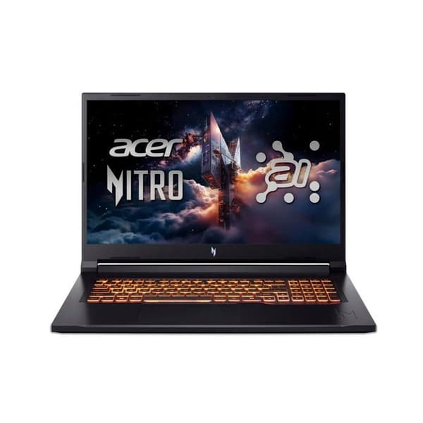 Acer datorskärm - KA242YP6bip