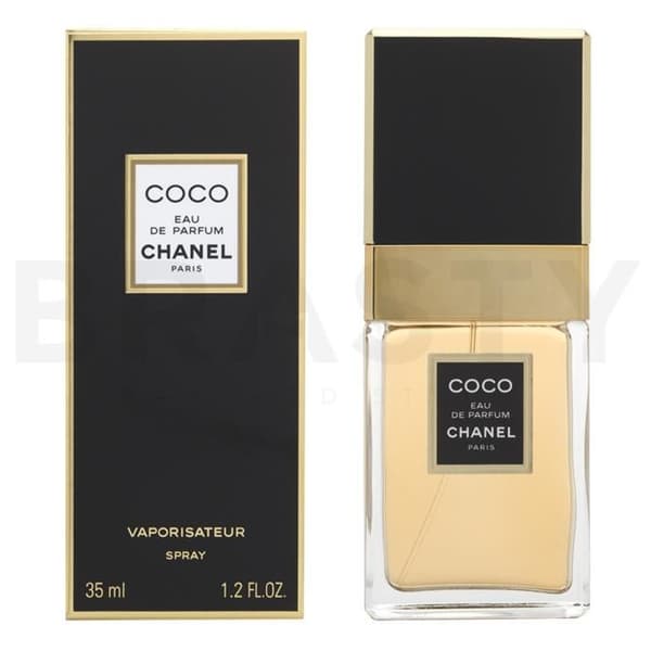Chanel Coco eau de parfum kvinde 35 ml