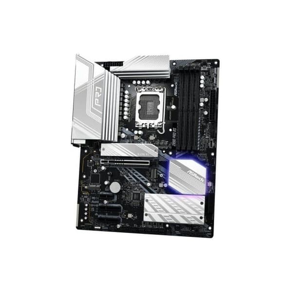 ASROCK Z890 Pro RS