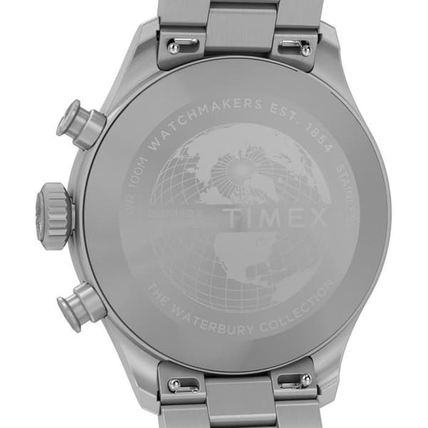 Timex Klocka - Herrar - TW2Y19100