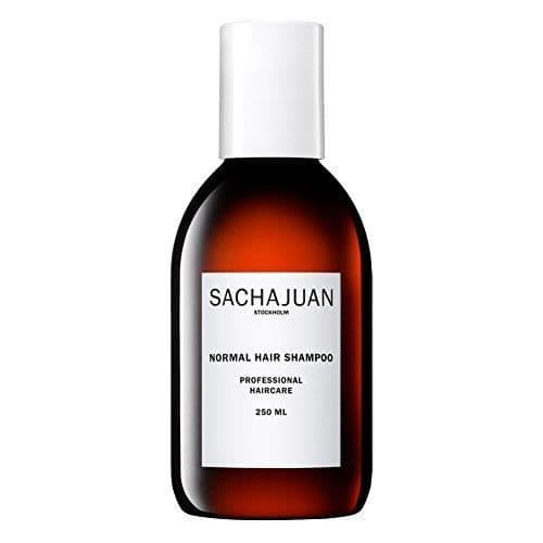 SACHAJUAN Shampoo til Normalt Hår, 250 ml - 101