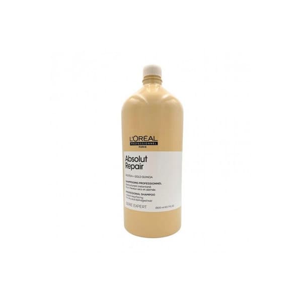 Absolut Repair Shampoo L'Oréal Professionnel 1
