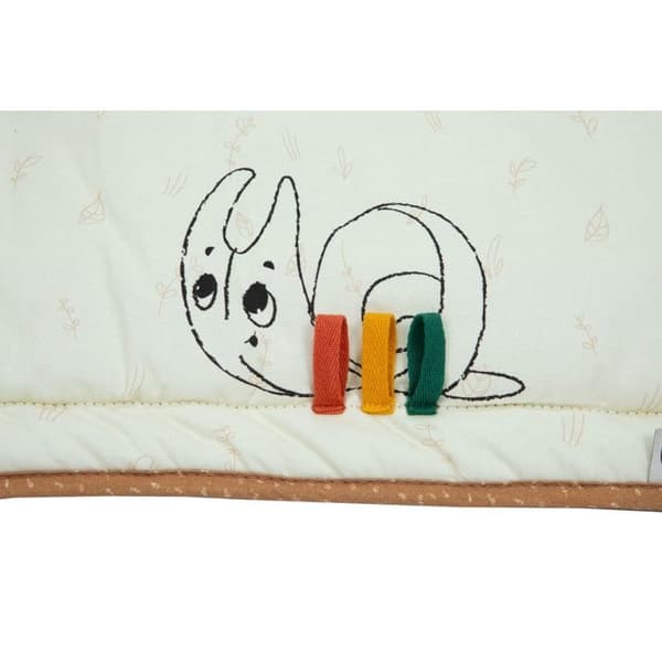 Giant baby play mat eventyrhaven