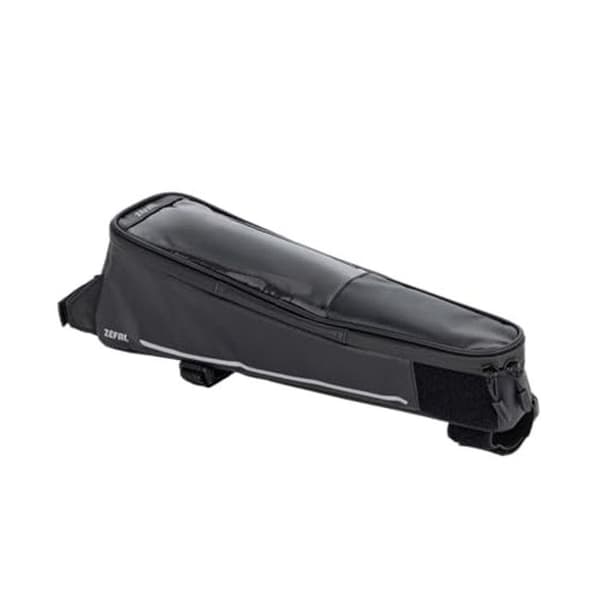 Zefal Console Pack T3 ramme taske til vandret rør
