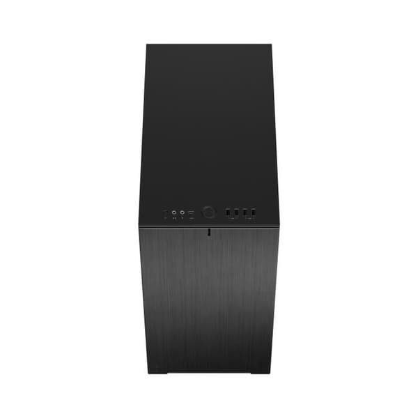 FRACTAL DESIGN Define 7 Mini Sort Solid PC-taske
