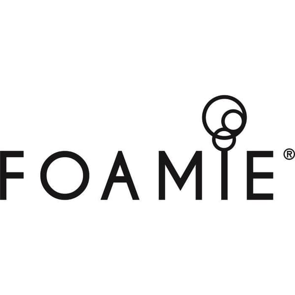 Foamie Fast Shampoo Hibiscus 80g