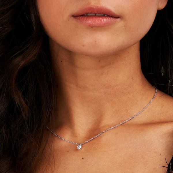 COLLIER MORELLATO TESORI - SAIW156