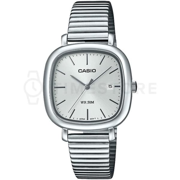 Casio LTP-B166D-7A Dameur Timeless 30 mm 5 ATM