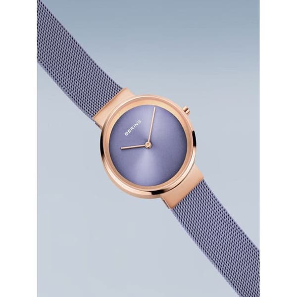 Bering 14531-968 Dameur Classic 31 MM 3 ATM
