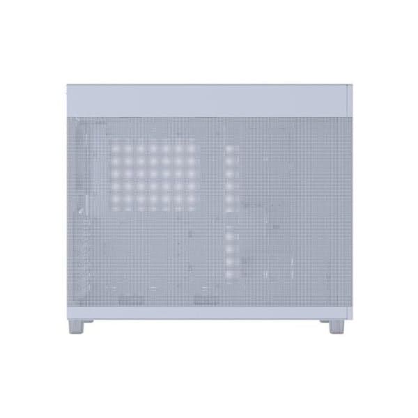 ASUS Prime AP303 Mesh (Vit) – ATX Gaming PC Chassi