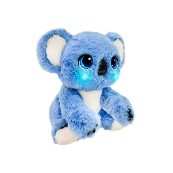 Interaktivt Krammedyr EPEE Mine Fuzzy Venner Koala