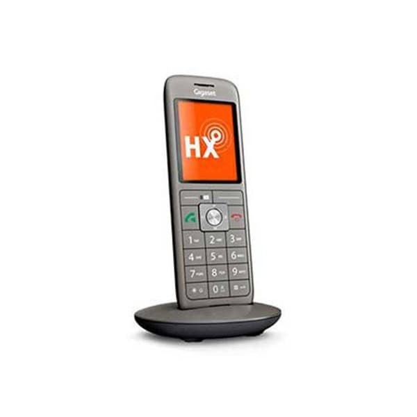 GIGASET Fastnettelefon CL 660 HX