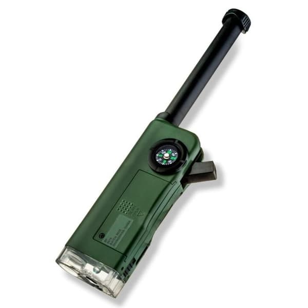 Lomme-mikroskop X-Scope 7 funktioner