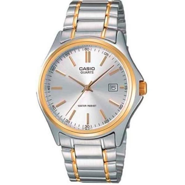 Casio Ur Mtp 1183g 7a