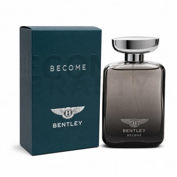 Bentley Become eau de parfum för män 100 ml