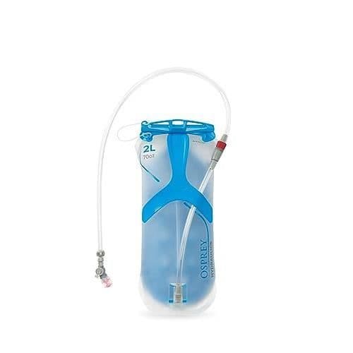 Rygsæk - Osprey - Hydraulics 2L - Unisex - Blå - Voksen