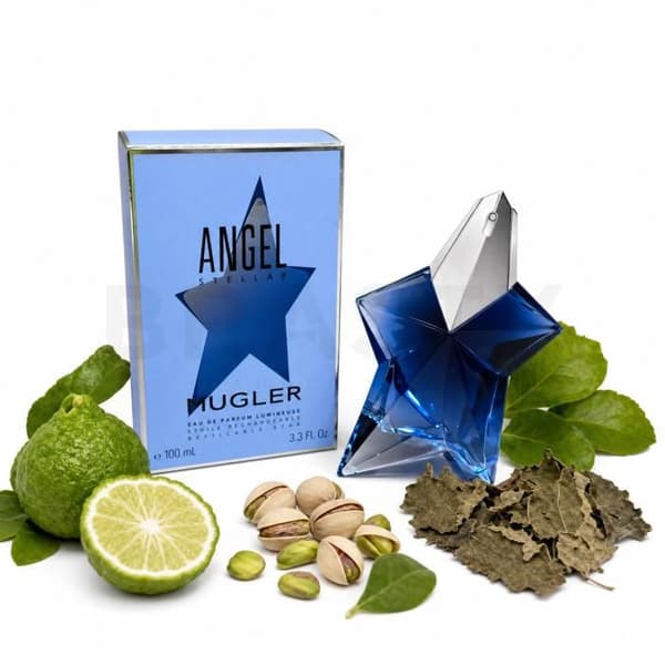 Thierry Mugler Angel Stellar eau de parfum til kvinder 100 ml