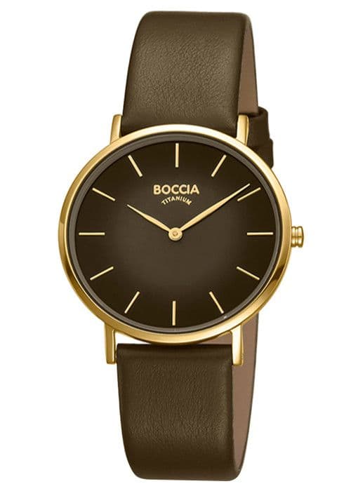 Kvinnoarmbandsur 3273-13