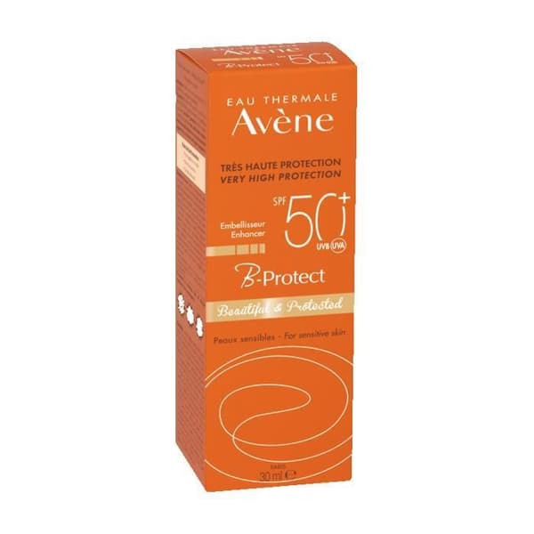 Avène Solaire B-Protect SPF50+ 30ml