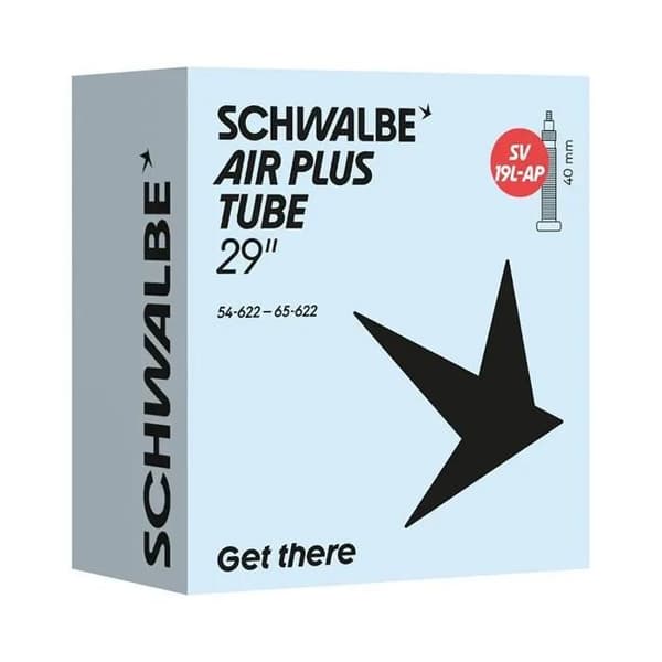 Presta ventil Schwalbe SV19L-AP Air Plus 40 mm