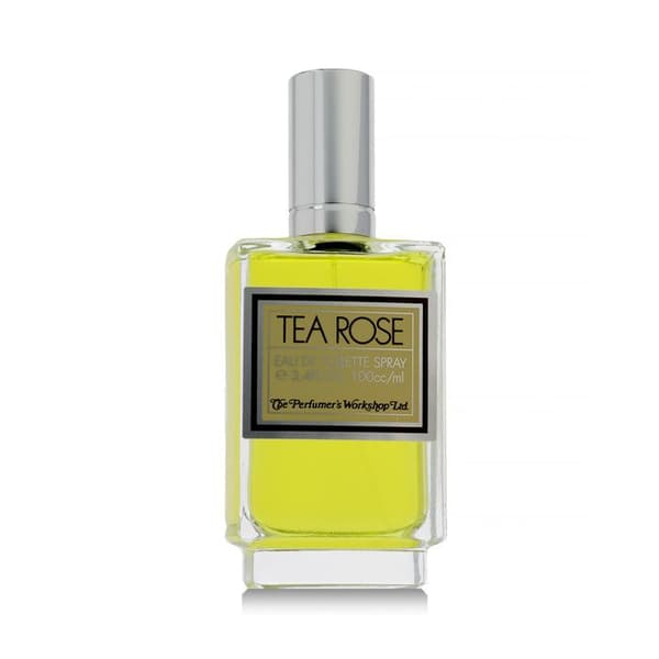 The Perfumer's Workshop Tea Rose Eau de Toilette (Kvinde) 100 ml