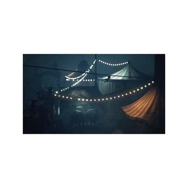 Little Nightmares III Samlarutgåvan Spegelutgåvan PS4