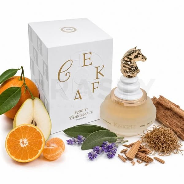 Armaf Checkmate White Knight eau de parfum til kvinder 100 ml