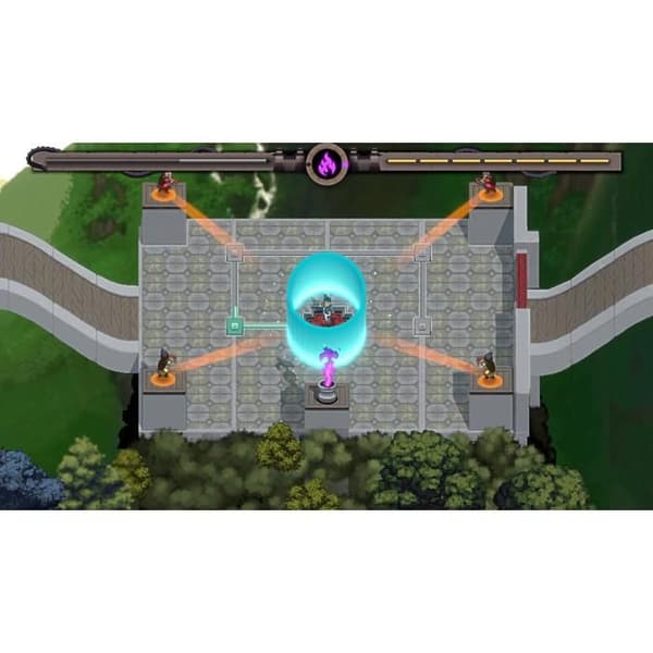 Terracotta Collector's Edition Nintendo SWITCH