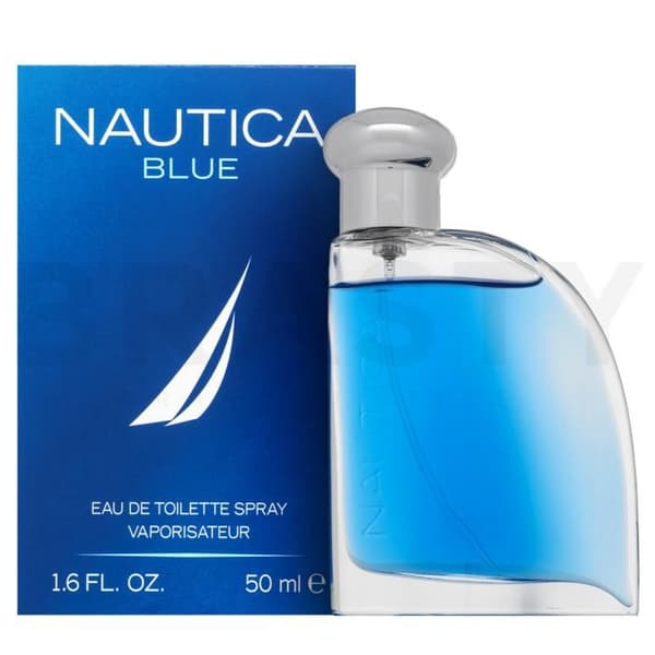 Nautica Blue eau de toilette mand 50 ml