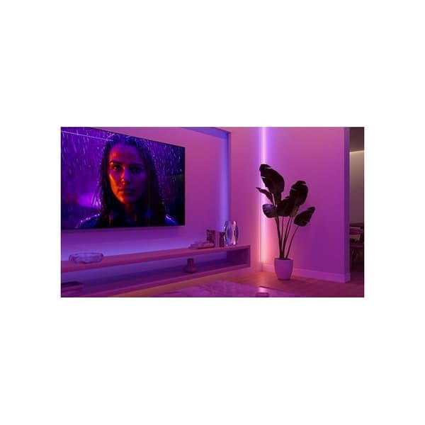 Philips Hue Hue OmniGlow kopplade ampuller 3m EMEA