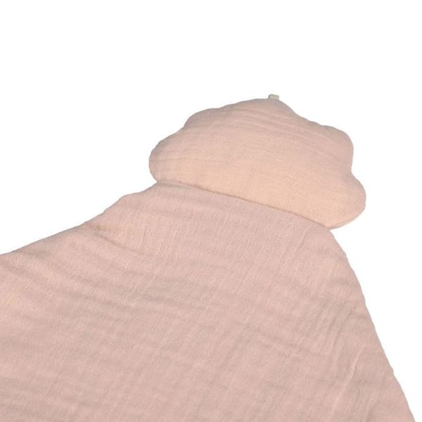 Doudou langelærred Sky - LASSIG
