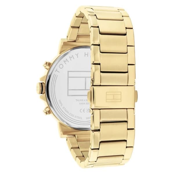 Tommy Hilfiger Tyson 1710589 Ur