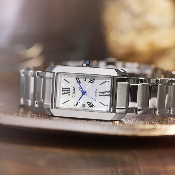 Citizen klocka - Dam - EW5620-55A