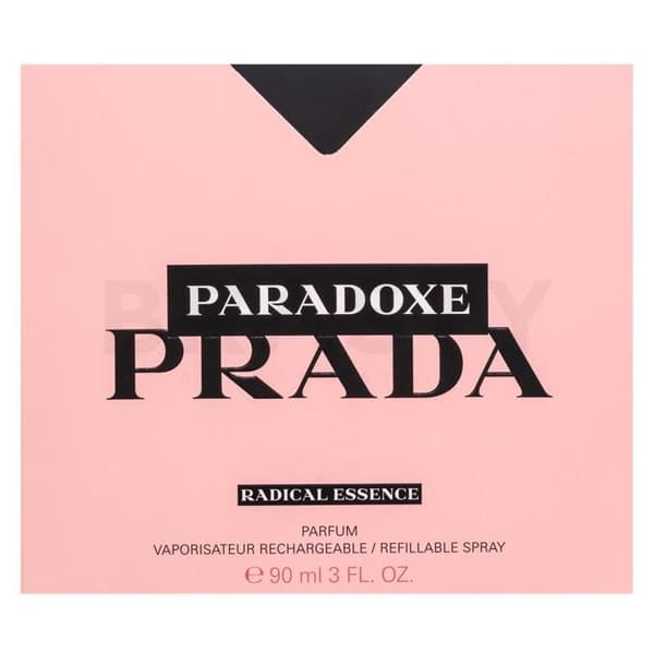 Prada Paradoxe Radical Essence parfum til kvinder 90 ml