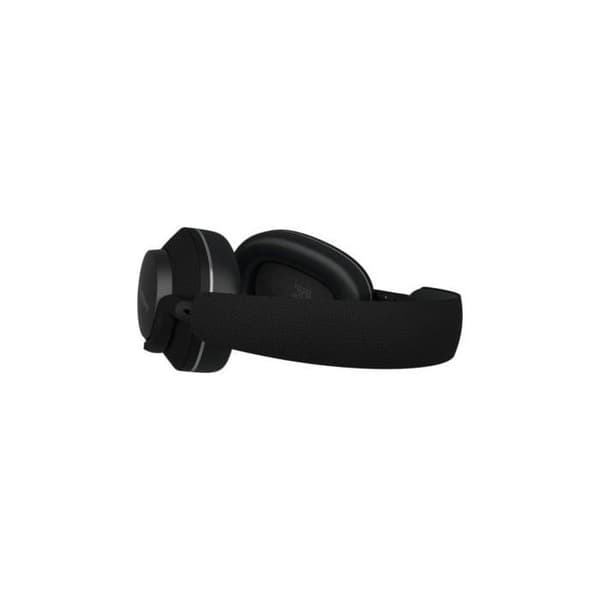 Bluetooth-headset - BOWERS & WILKINS - PX7 S2e - Active støjreduktion - Over-ear - Sort