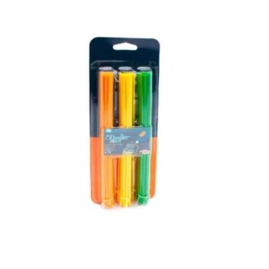3Doodler 75 Filamenter Øko-Plastik