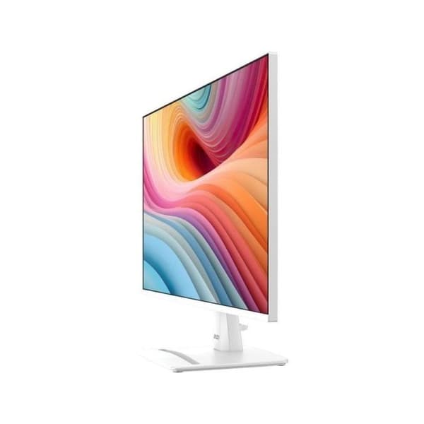MSI PRO MP275W E2 27" LED IPS FullHD 120Hz Højttalere Adaptive Sync