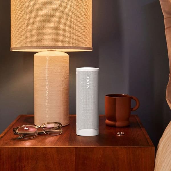 SONOS - Producentmodel: Ro