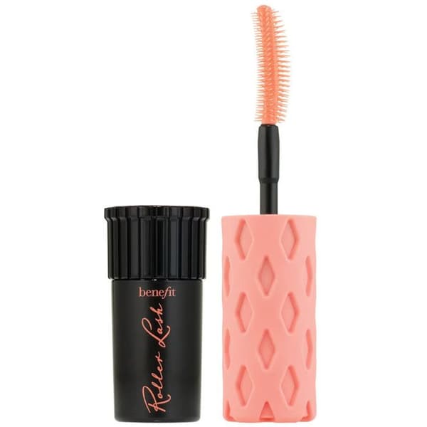 Mascara - BENEFIT - Roller Lash - Rejseformat - Sort - Ikke vandfast