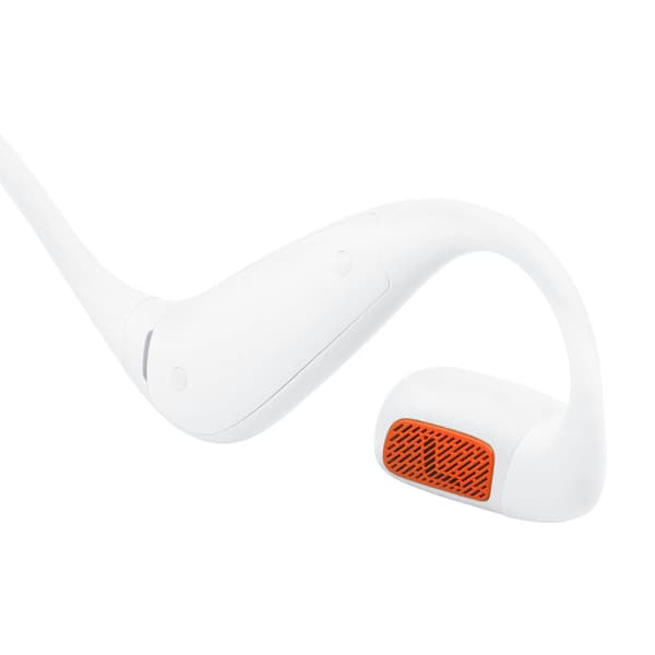 Sporthörlurar Open-Ear - JBL - Endurance Pace - Vit