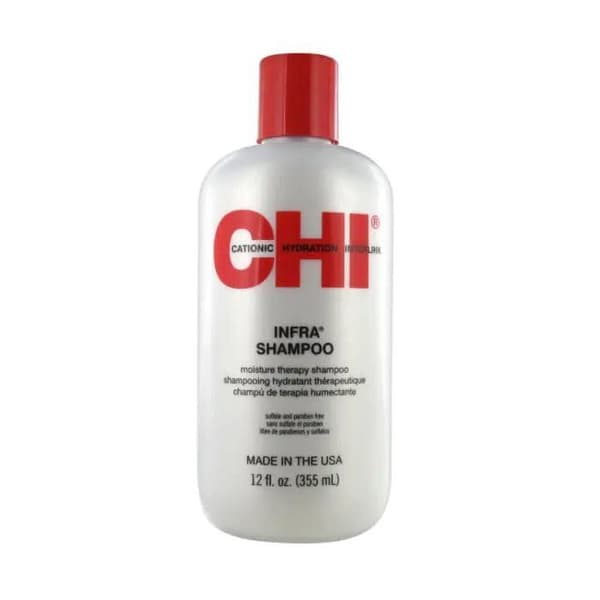 CHI Infra Shampoo (350 ml)